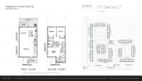 Unit 10437 NW 82nd St # 7 floor plan